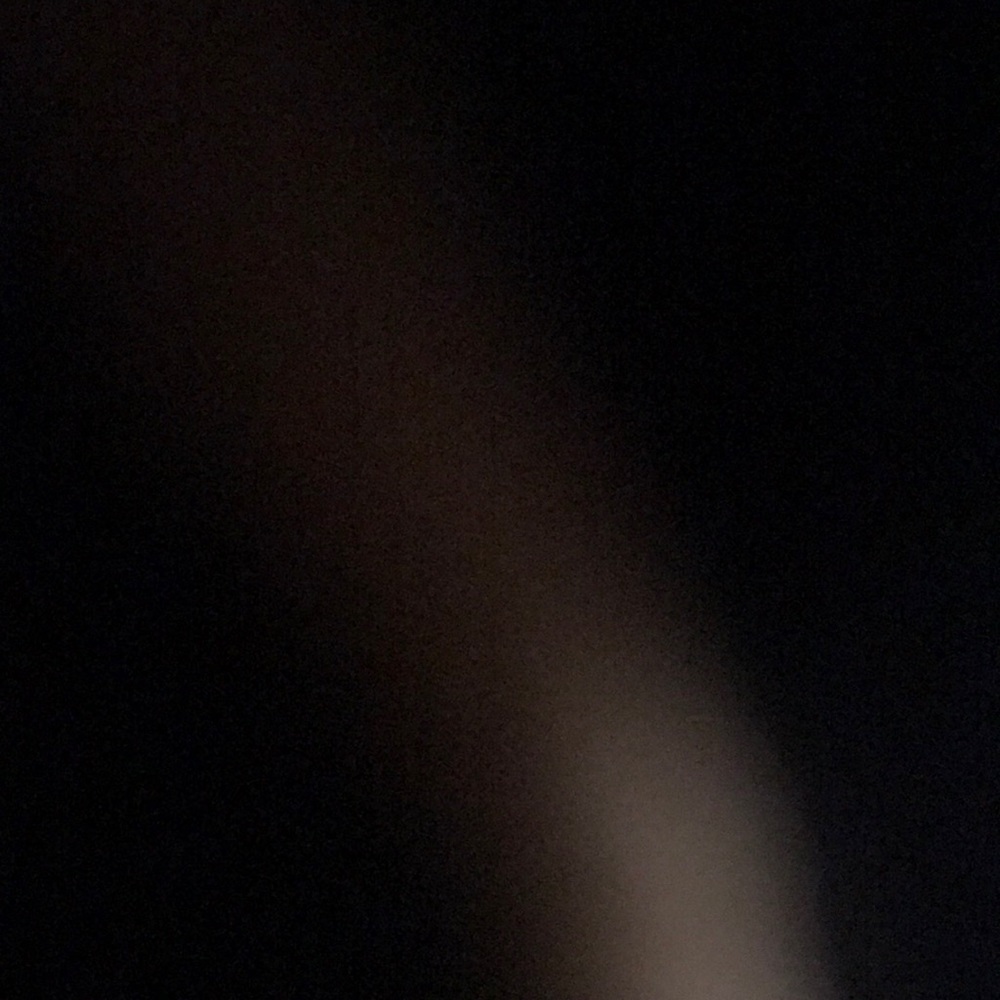 Meet your Posher, Mccaelyn